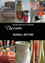 rural retro