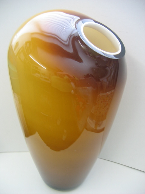 vintage retro glass