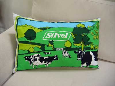 St Ivel