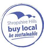 Buy Local - Be Substainable