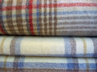Welsh Blankets