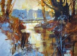 Chris Forsey