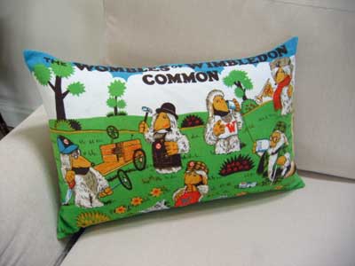 Wombles