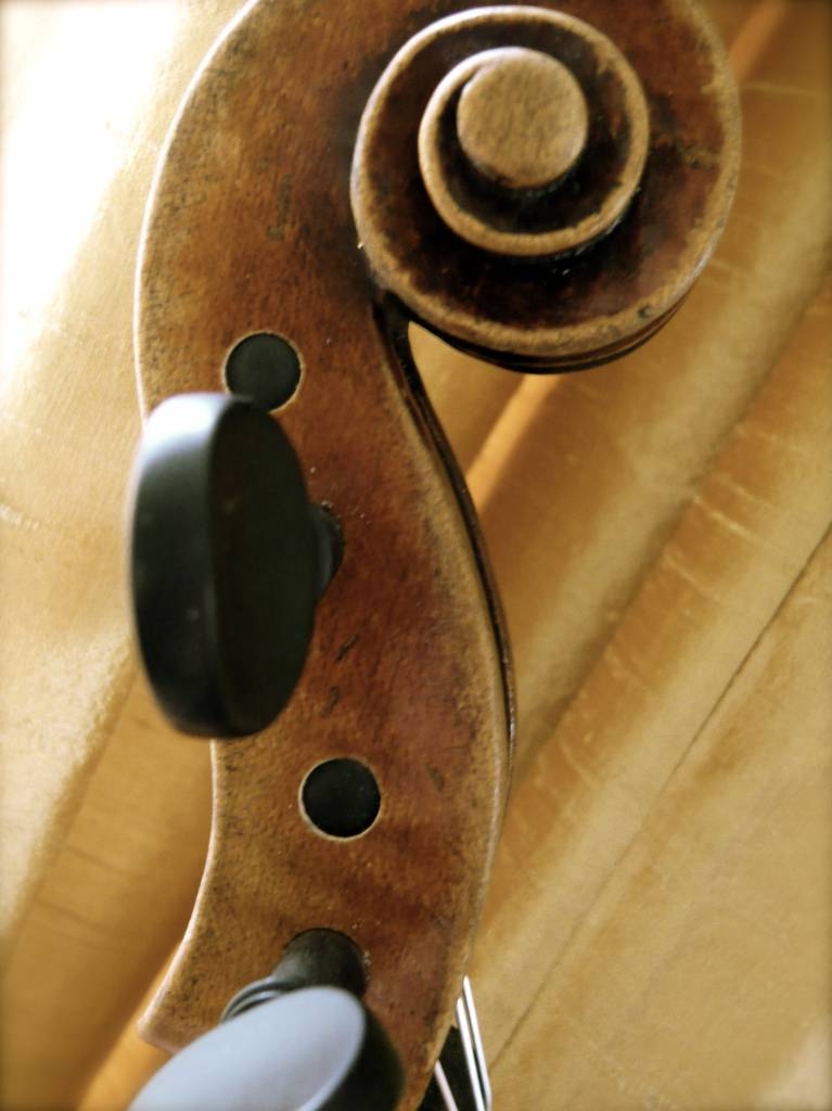 Violin 2