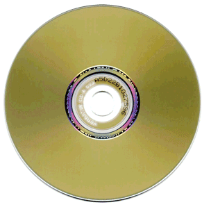 Image of a CD