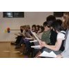 Chorum children in need fundraiser