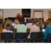 Chorum children in need fundraiser