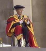 Academic Grandad