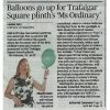 Evening Standard 2 July 2009
