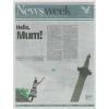 The Independent on Sunday 12 July 2009