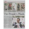 The Independent 7 July 2009
