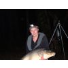 Another lovely mirror and yet another PB, this time for Callum