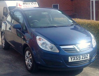 Driving Insructors Leeds, Rothwell and Wakefield