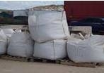AGGREGATES COLLECTED AND DELIVERED