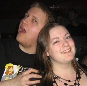 Jim & Kat