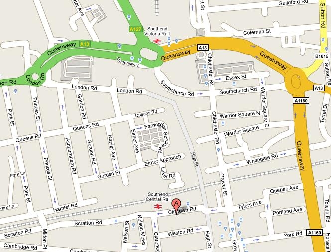 Location