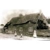 The Thatch, Main Street, Rempstone, C 1905