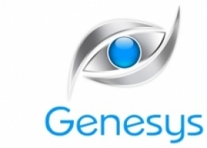 genesys-uk.com Home Page