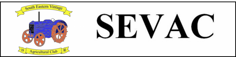 sevac.co.uk Home Page