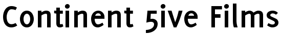 c5films.com Home Page