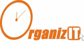 organizit.co.uk Home Page