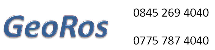 georos.org.uk Home Page