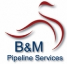 bandmpipelineservices.co.uk Home Page