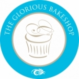 thegloriousbakeshop.co.uk Home Page