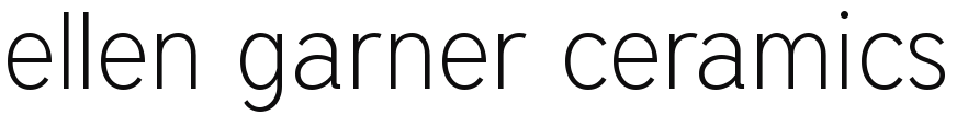 ellengarner.com Home Page