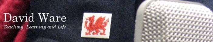 davidware.co.uk Home Page