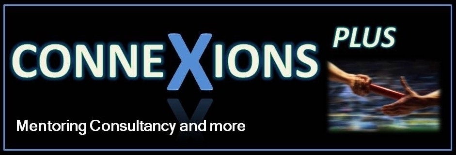 connexionsplus.org.uk Home Page