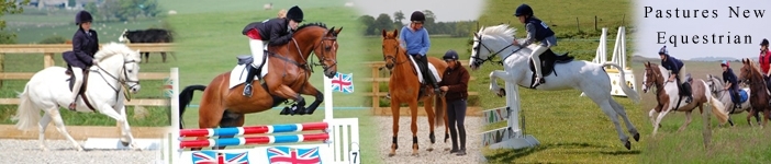 pasturesnewequestrian.co.uk Home Page