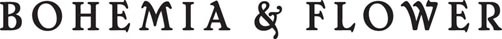 bohemiaandflower.co.uk Home Page