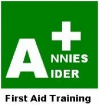 anniesaider.co.uk Home Page