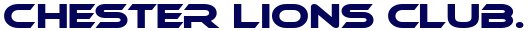 chesterlions.co.uk Home Page