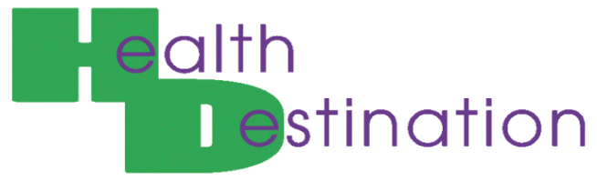 healthdestination.co.uk Home Page