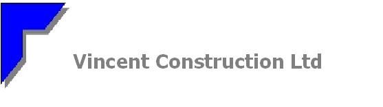 vincentbuilding.co.uk Home Page