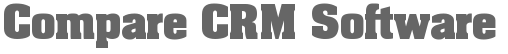compare-crm.info Home Page