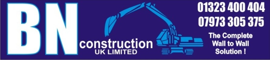 bnconstruction.co.uk Home Page