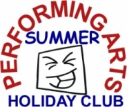 performingartsholidayclub.co.uk Home Page
