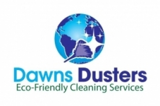 dawnsdusters.com Home Page