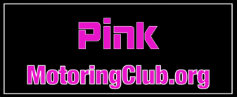pinkmotoringclub.org Home Page