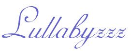 lullabyzzz.co.uk Home Page