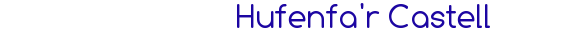 hufenfa.co.uk Home Page