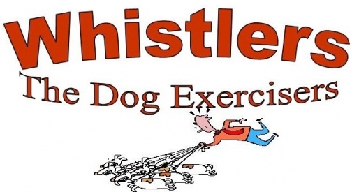whistlersthedogexercisers.co.uk Home Page
