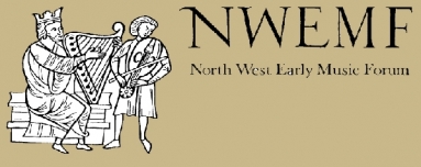 nwemf.org.uk Home Page