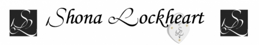 shona-lockheart.com Home Page