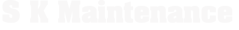 skmaintenance.co.uk Home Page