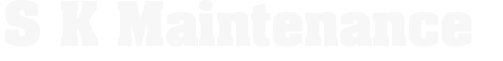 skmaintenance.co.uk Home Page