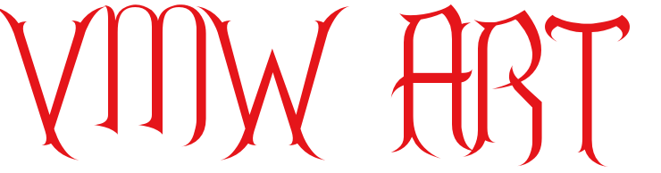 vmw-art.co.uk Home Page